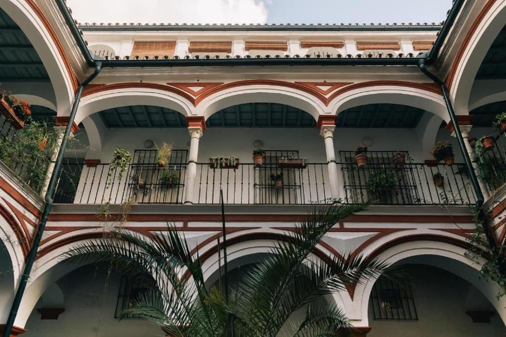 Esencia De Sevilla Eksteriør billede